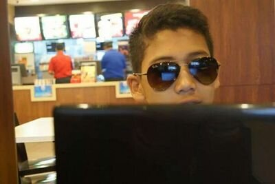 alifcrule Profile Picture