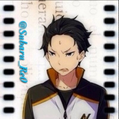 「俺だけは覚えてる。大好きになった人たちと一緒に過ごした時間があったことを。」 Re:ゼロから始める異世界生活のナツキスバルだ。不慣れっつか、定まらないところもあるけど、よろしくな!《This account is informal.》
