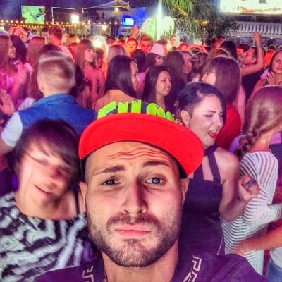 marcus__antoni's profile picture. MARC ANTONI