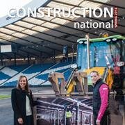 Market Leading magazine and website providing you with news, interviews, features and insights into the UK's construction industry