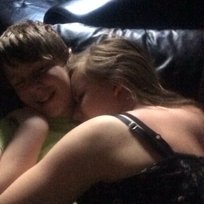 Dannyviolin's profile picture. Nope.