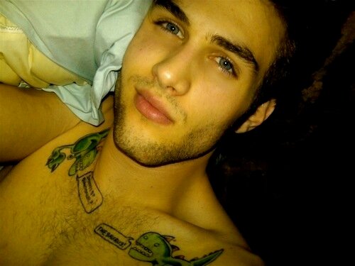 JamesRemm's profile picture. James. 19. Tacoma WS. Jenna is a loser pass it along ;)