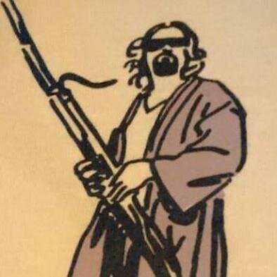 BssnistPaul's profile picture. Proud Liberal Music Educator and Bassoonist.  Find me at @dailykos as zenbassoon