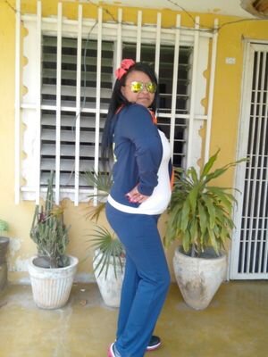 AnaLuciaArteaga's profile picture. 