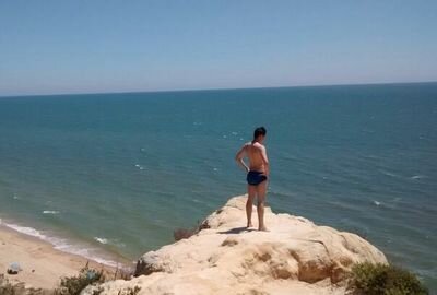 Parre16's profile picture. ~ Actualmente jugador del C.D. Zarza ~
Sólo tú me sacas la sonrisa tonta... ..Instagram: manuparre11. Valverde del Camino (Huelva).