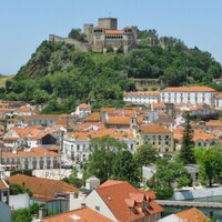 Município de Leiria (@cmleiria) 's Twitter Profile