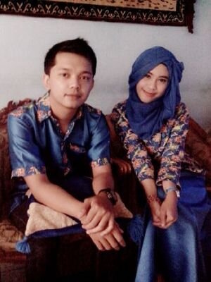 my husbandt♥ Dicky Zaelani || path,line,instagram: masita adha karimah