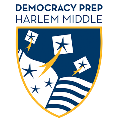 DPHarlemMiddle's profile picture. The mission of DPHMS is to educate responsible citizen-scholars for success in the college of their choice and a life of active citizenship.