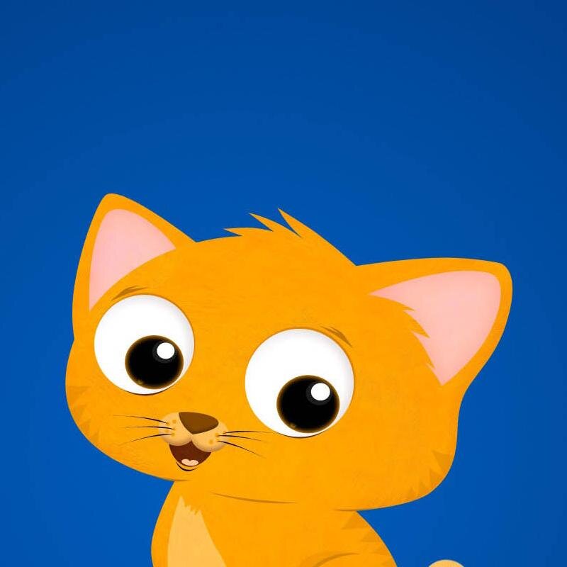 Kucing kesayangan @GibranUntara | Sukanya ngejailin oyang | Miaww..!!
