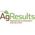 AgResults (@agresults) Twitter profile photo