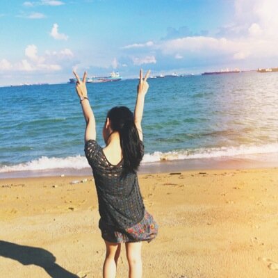 Alive in Christ and stirring up the gift of God which is in me ♕ Instagram / Soundcloud / Ask.fm : cassandrastephn ;)