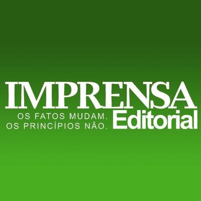 Espaço reservado para interação com os leitores do portal e da revista IMPRENSA - informação de qualidade sobre Jornalismo e Comunicação.