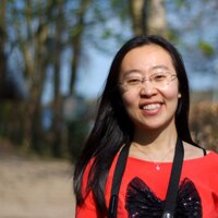 Xiang-Yi Li (@evoltheo_li) 's Twitter Profile
