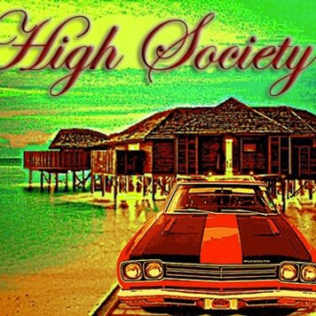 HighSocietyHSM's profile picture. Dream Achiever$