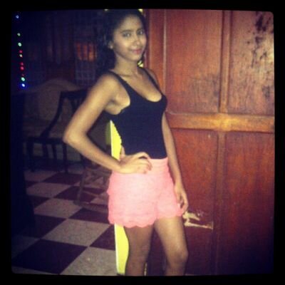 AngieAlvarezk1's profile picture. ★analiza que el primero es primero, que el 1 es mas que el 0 trata la seriedad★ wpp★3002306463