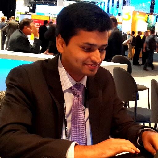 srikrao's profile picture. 