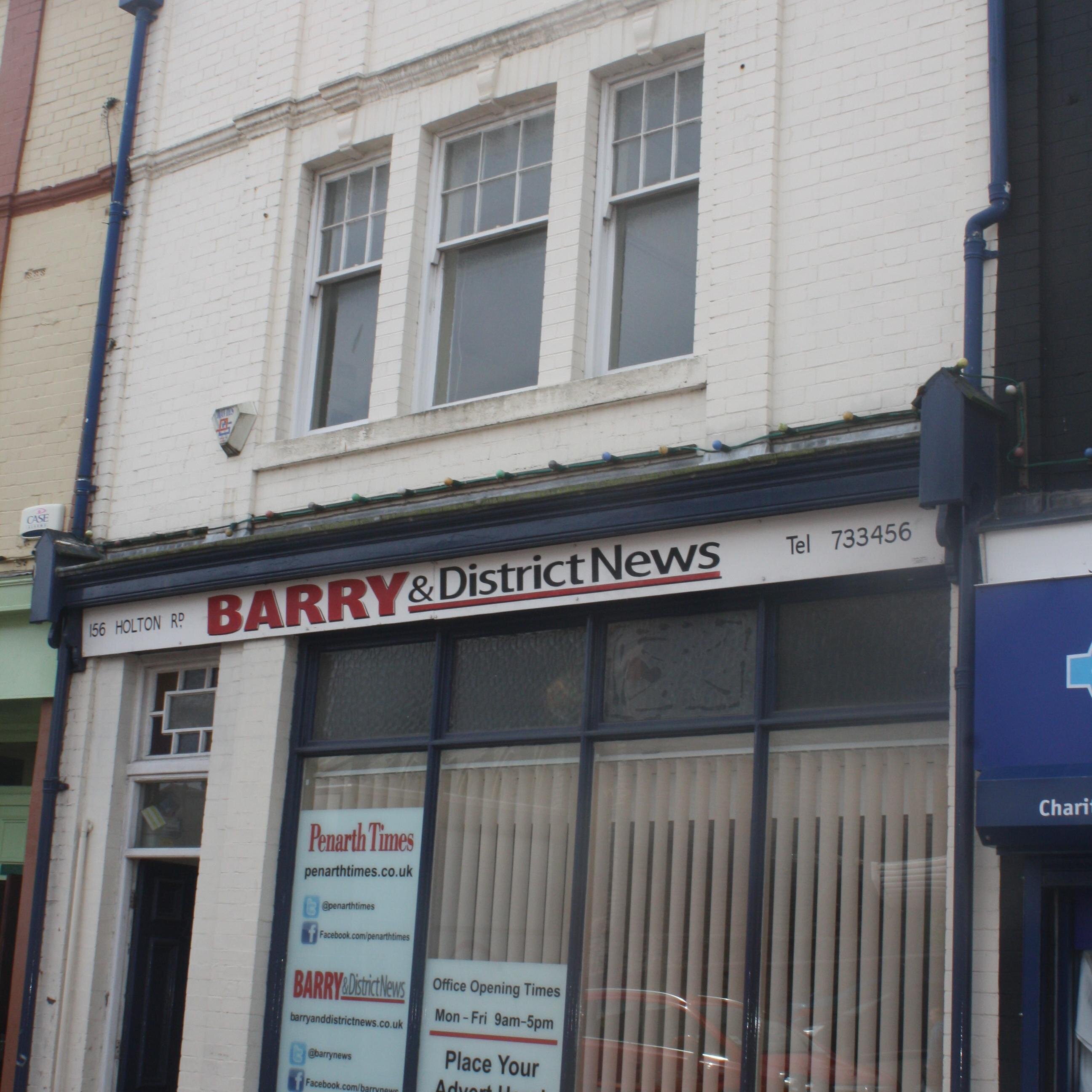 Ex Barry & District News multi-media reporter. Available for work - specialisms: travel, entertainment, human interest. Basically anything. All views my own.