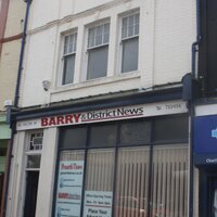 Sharon Harris (@sharonbarrynews) 's Twitter Profile Photo