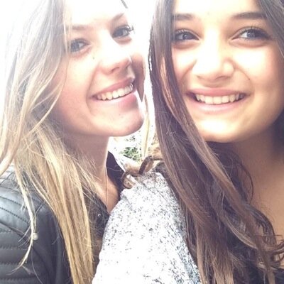 Selena Gomez & Rihanna Fenty - Love my friends ❤️ - insta, _hartjelotte