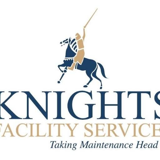 KFS are an Irish-owned nationwide trade service provider. Our blueprint is an innovative approach to FM. Contact us today to find out how we do it! #KnightsFS