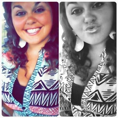Shes a little bit of heaven with a wild side. ✨
