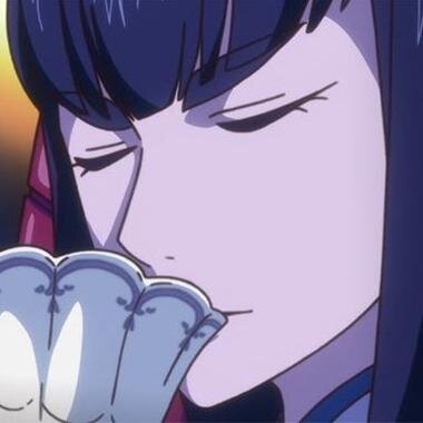 *Tea Lover* *Bad Girl gone Good* *Shining Shimmering* President of Honnōji Academy Student Council... living her life now to the fullest #KLKRP