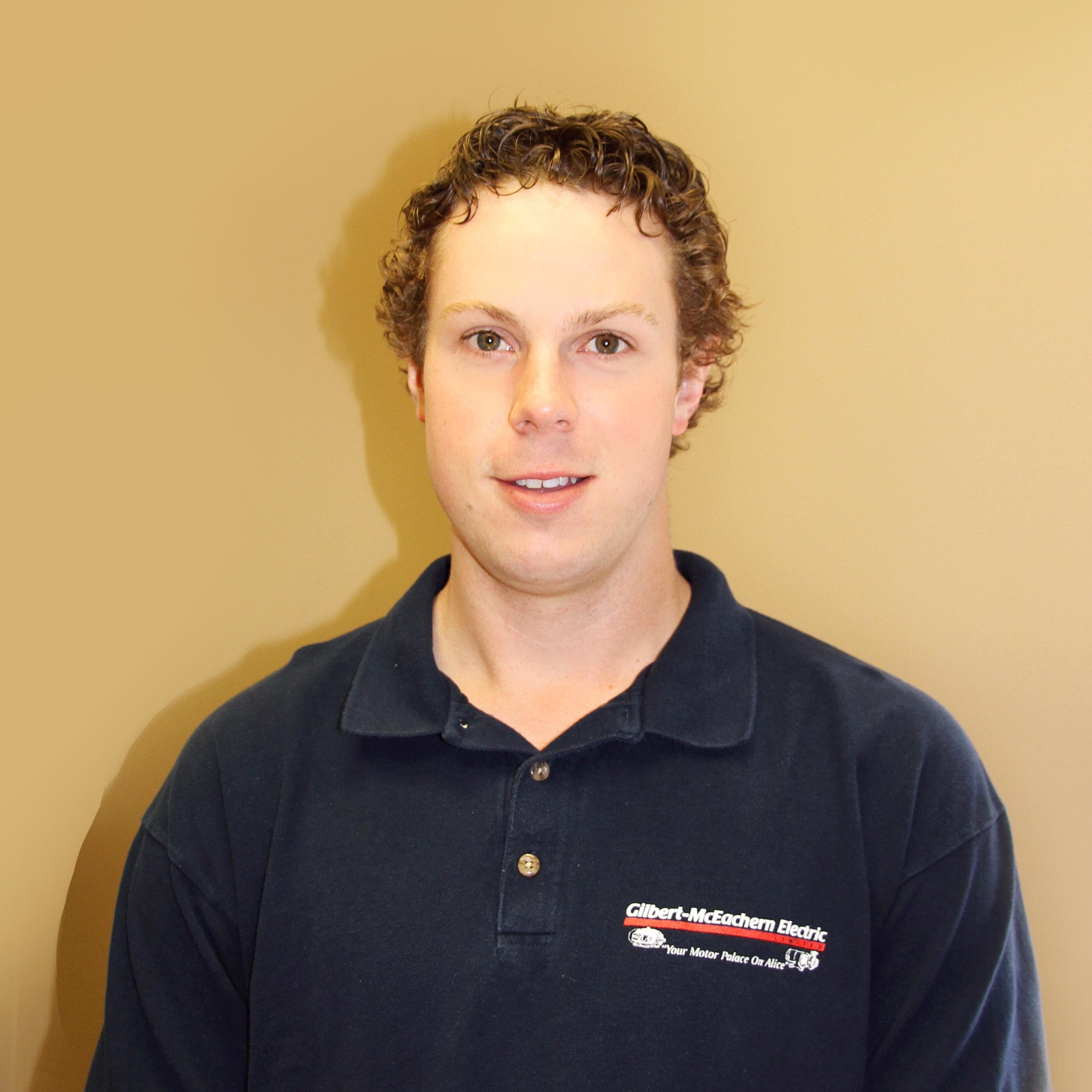 GME_Sales's profile picture. joined the Gilbert-McEachern team in 2013 and is proud to be a Sales Representative at Gilbert McEachern Electric.