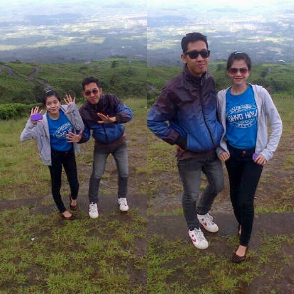 ♥ Allah ♥ MyFamily ♥ D'Special One MFA ( @fadlin_azza ) ♥