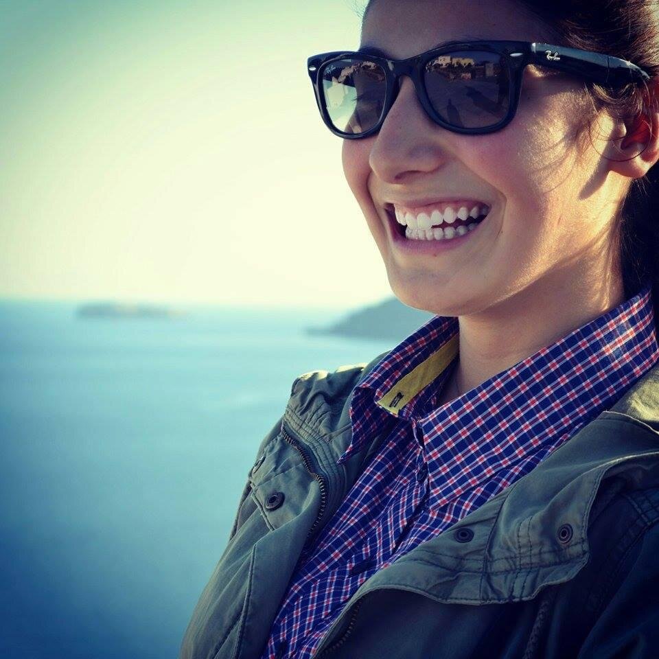 MargaritaSantor's profile picture. 