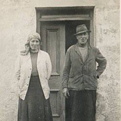 Info from Applecross Historical Society and Applecross Heritage Centre on our local heritage.
Fios mu Chomann Eachdraidh is Ionad Dualchais na Comraich.