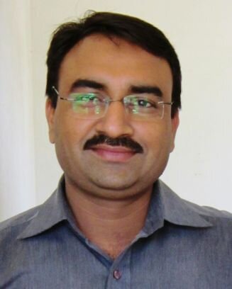 Principal, Sci & Math Teacher, Mahatma Gandhi Vidyamandir, Sector-16, Gandhinagar
•• Lifetime LEARNER