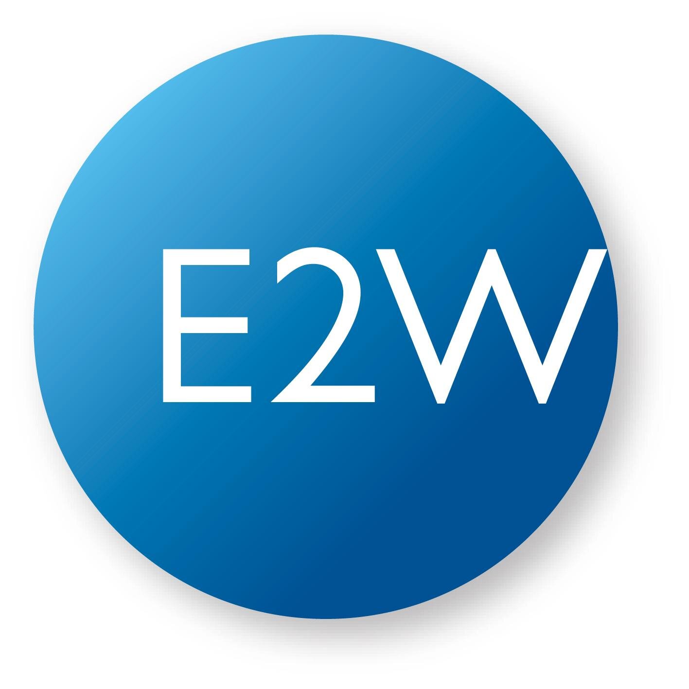 Since 2002, E2W have supported women in their financial services careers and enabled Financial Institutions to gain the benefits of a more diverse workforce.