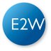 E2W and Men for Inclusion (@E2W_Global) Twitter profile photo