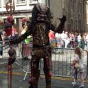 Stephen Galloway - @Horseman2121 - Twitter