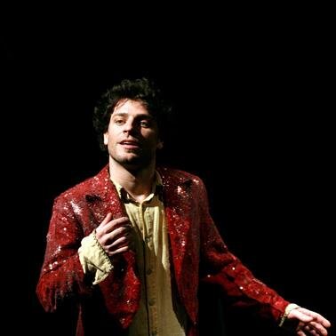 MAcerbi80's profile picture. 