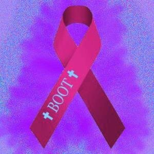 TheBOOTCampaign's profile picture. However you choose to create your journey, create it with the thought that you couldn't have done any better.