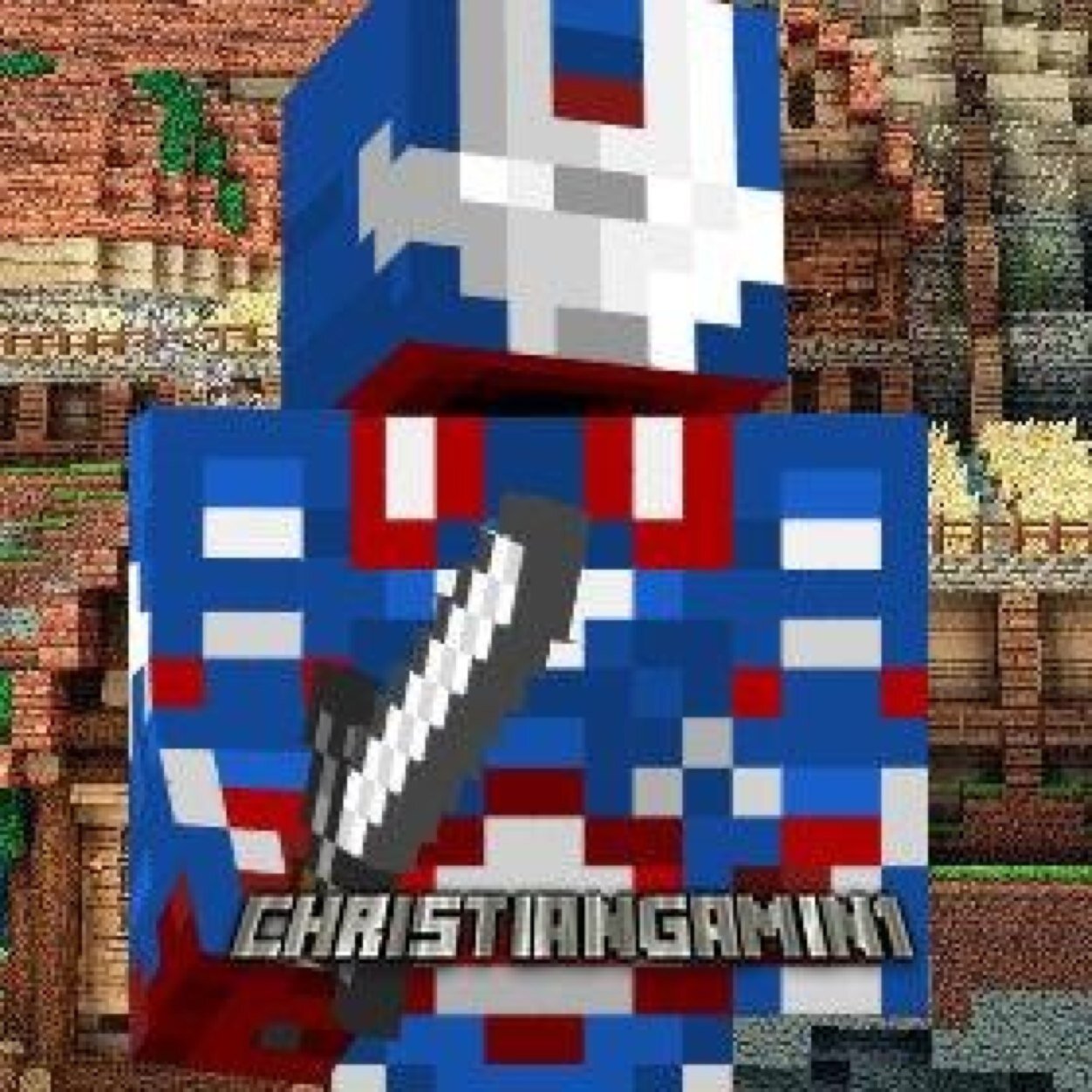 I am a youtuber! My xbox live username is MyThiK PLAYER! http://t.co/NjsRBi7Kg5