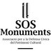 Sos Monuments (@sosmonuments) Twitter profile photo