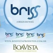 BrissCosmeticos's profile picture. 