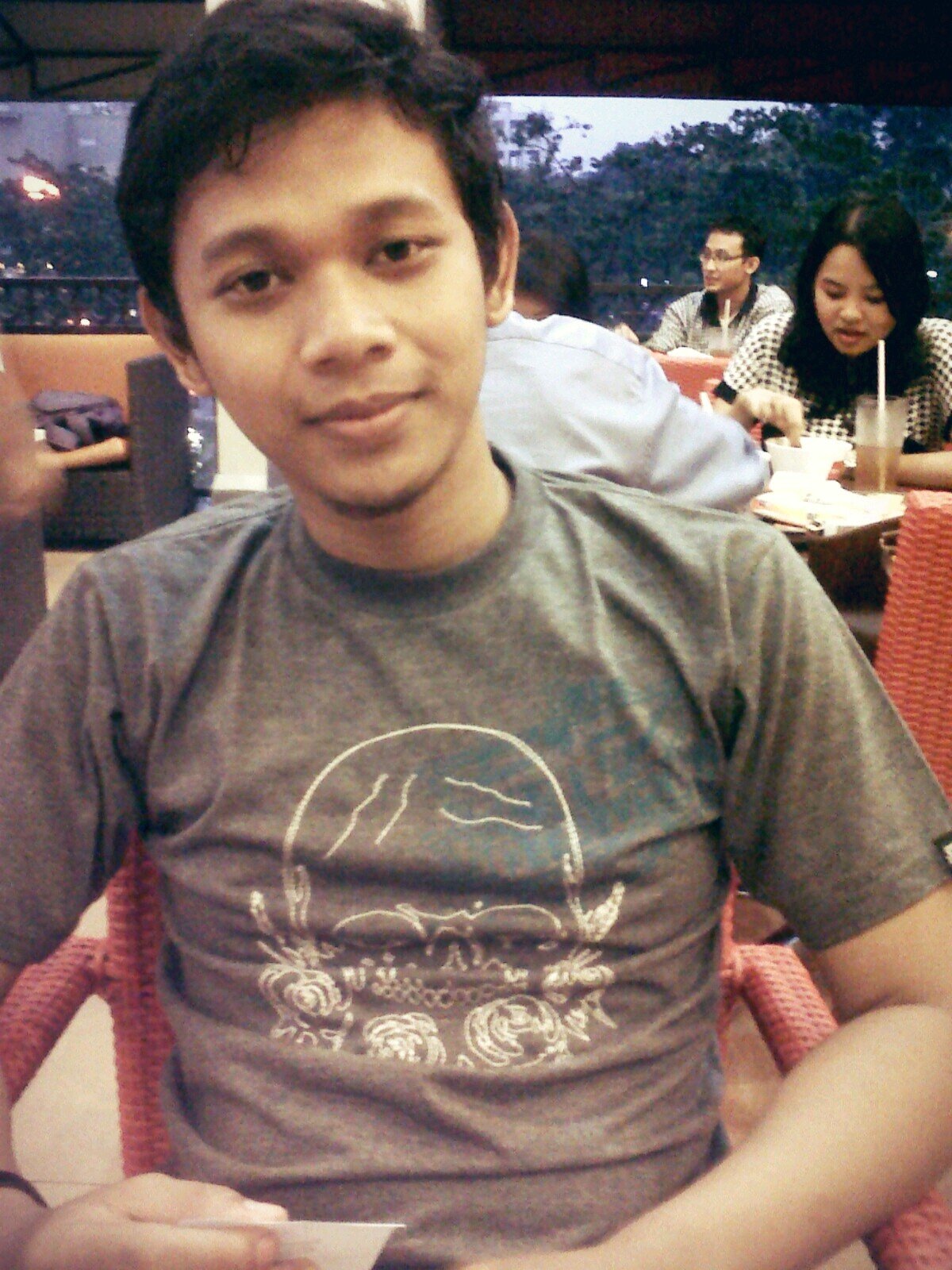 | IKC Cimahi | touring| fans @chelseafc #KTBFFH |