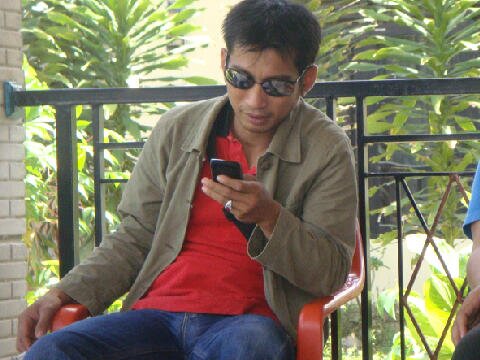 Andiiponk's profile picture. kepribadian, sifat, dan cara berpkir menentukan besarnya sukses yang bisa kamu raih. ( 27BFFDDB )