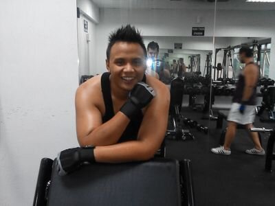 gostmaster90's profile picture. bring it on!