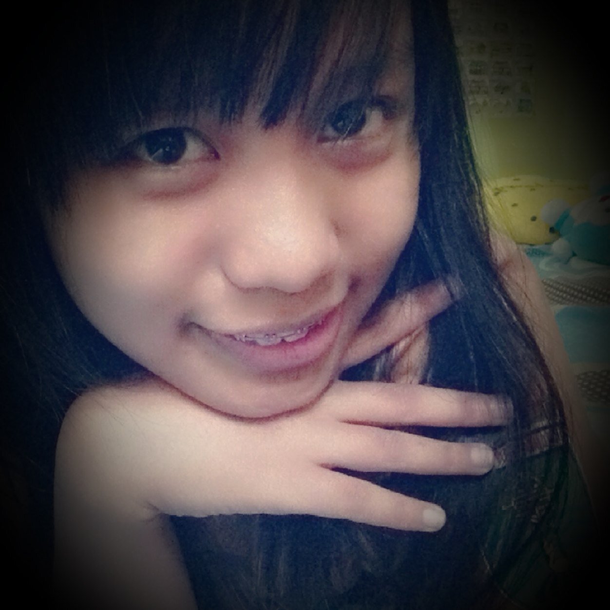 YaniYanita's profile picture. All is Well 😉