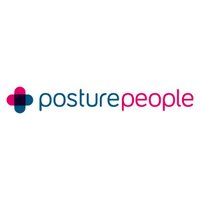 Posture People(@PosturePeopleUK) 's Twitter Profile Photo