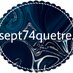 ex.septquetre♚ (@septquetre) Twitter profile photo