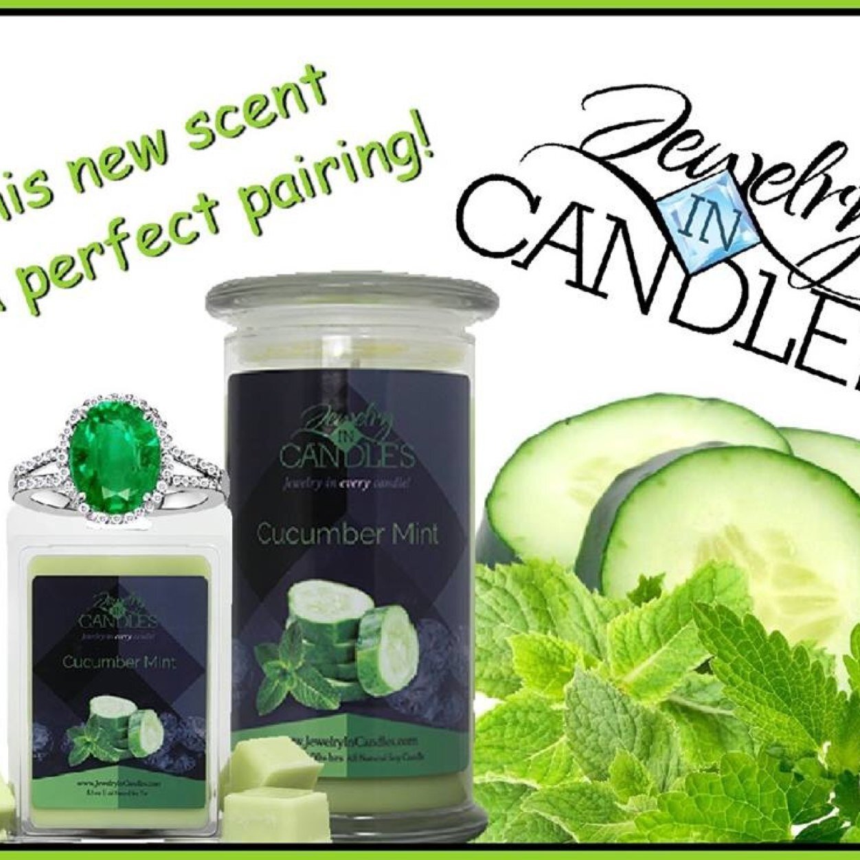 I am a wife and stay at home homeschooling mom. I am a Rep for Jewelry In Candles. I srarted selling to help bring in some extra income.