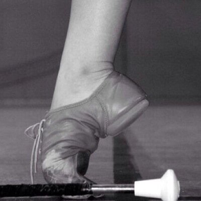 I twirl all the time, I love to twirl, I live to twirl. If you follow me, I promise to follow back! :)