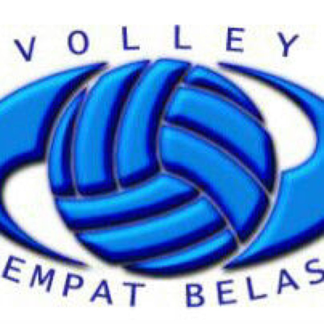 Ekskul Volley SMA Negeri 14 Jakarta