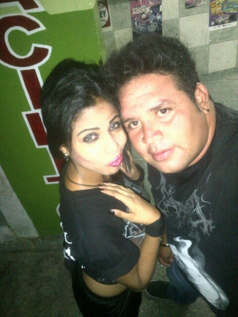 JeyEduar's profile picture. rock ..hasta la muerte .. La vida no es más que el tiempo que pasa esperando que la cola avance. ..