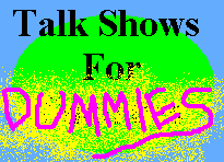 A comedy show coming soon to YouTube!